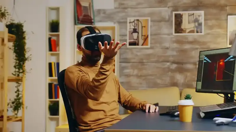 How Gaming Has Evolved Zeromagtech