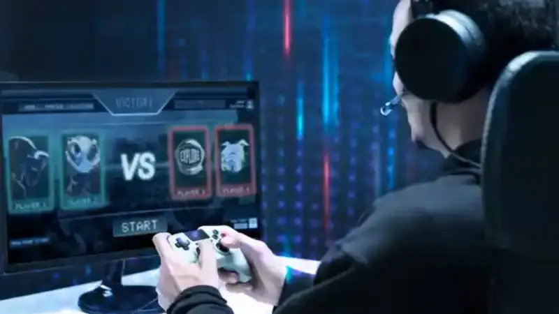 Gaming News Etesportech From Etruesports