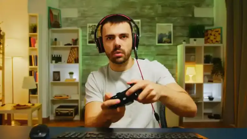 Gaming Guide mygamerank