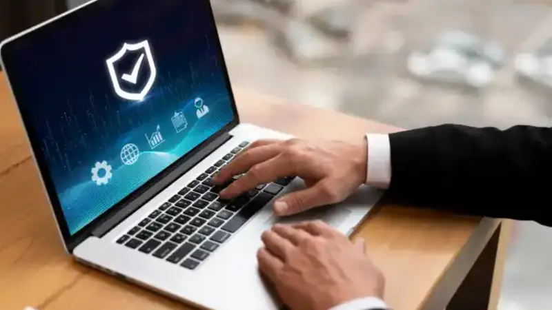 Internet Privacy Laws