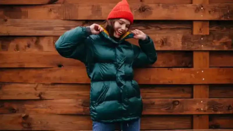 Full Guide About Puffer Vests