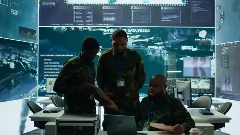 Building a Strong Defense with Effective Enterprise Cybersecurity Training Programs