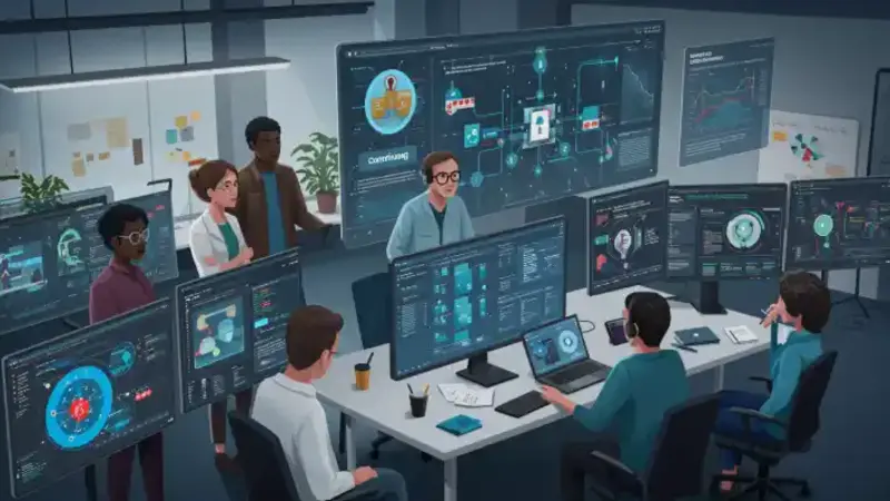 Why Every Cybersecurity Expert Needs an Incident Response Certification