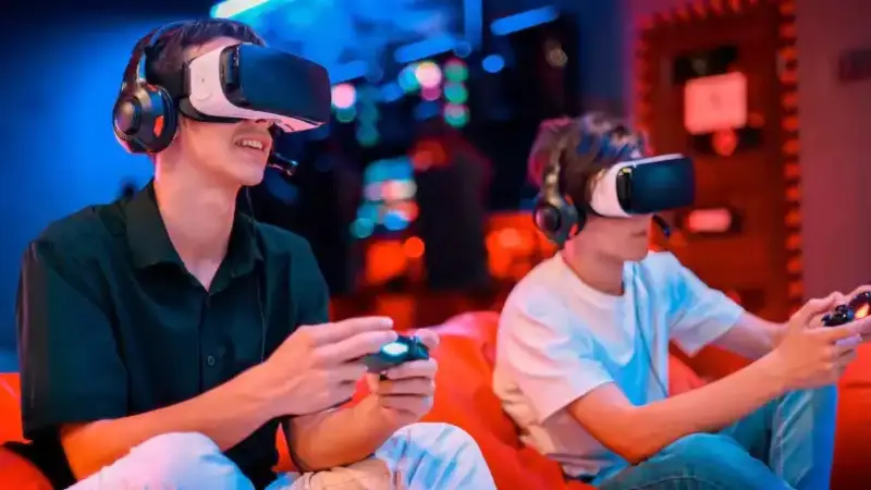 playmyworld gaming