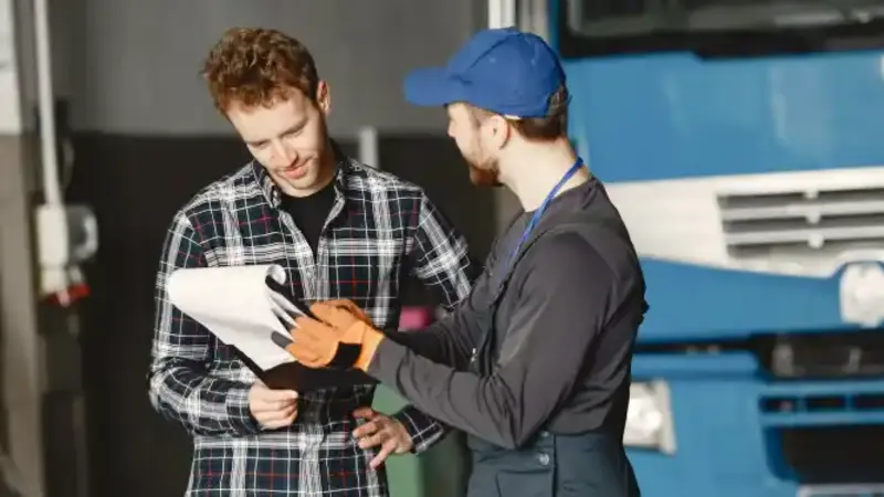 Points to Check Before Securing a Crane Rental in Lexington