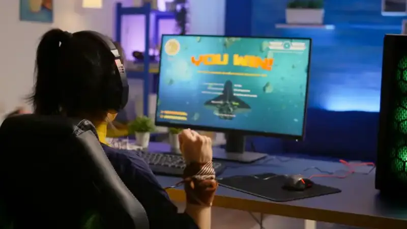 Gaming Newsflash Theserpentrogue Website