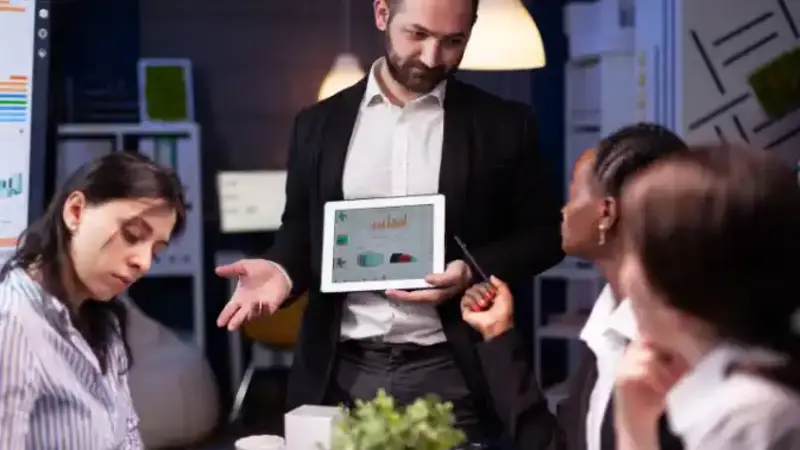 Why Foxtpax Software is the Smart Choice for Modern Businesses