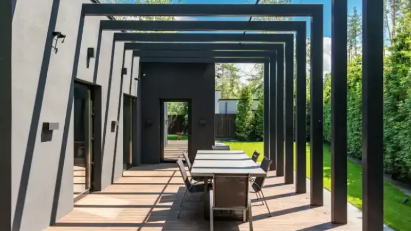 Eight Low-Maintenance Upgrades Every Busy Homeowner Needs