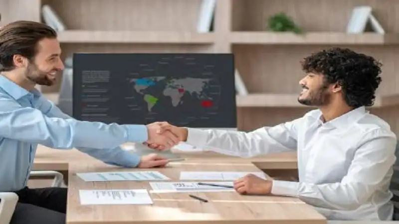 Supplier Relationship Management (SRM): Cultivating Partnerships for Lasting Value