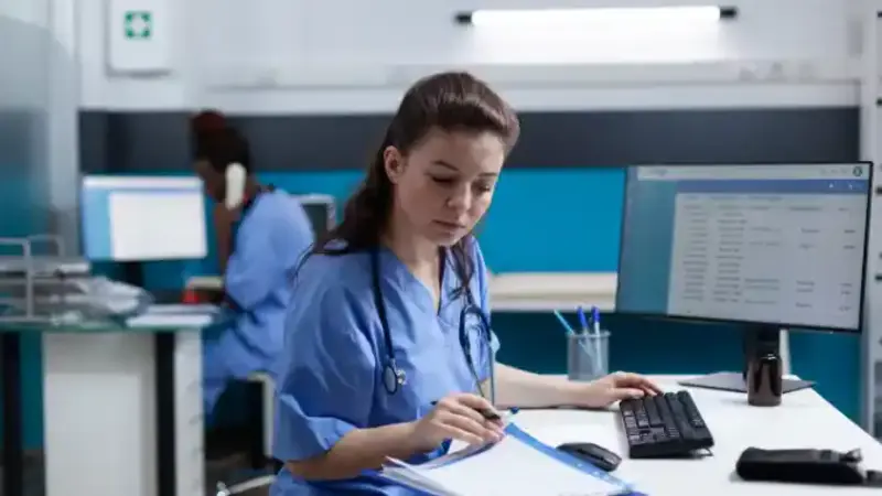 6 Benefits of Earning a Nursing Degree in Cincinnati
