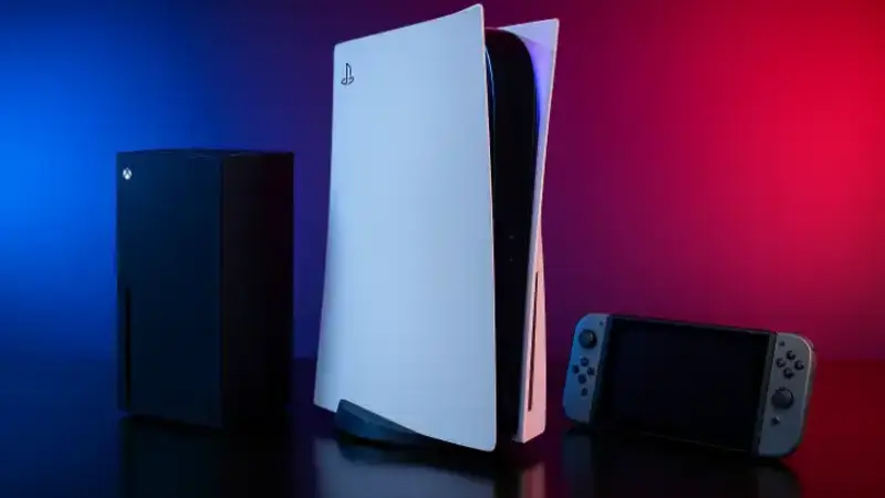 Why Zero1magazine Covers Gaming Consoles 