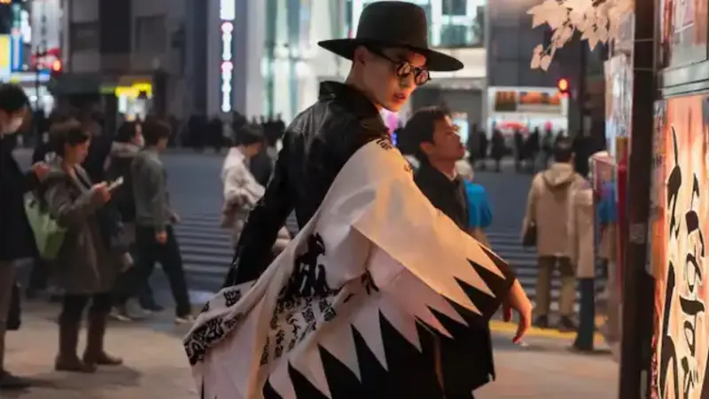 Crowning Culture: The Rise of Boonie and Bucket Hats in China