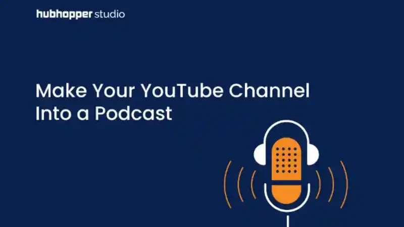 YouTube Channels and Podcasts
