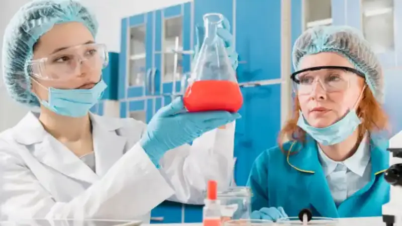 How SFC Works to Separate Compounds in Lab Testing
