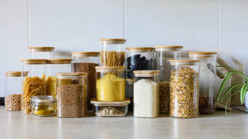The Ultimate Guide to Food storage and Food storage containers.