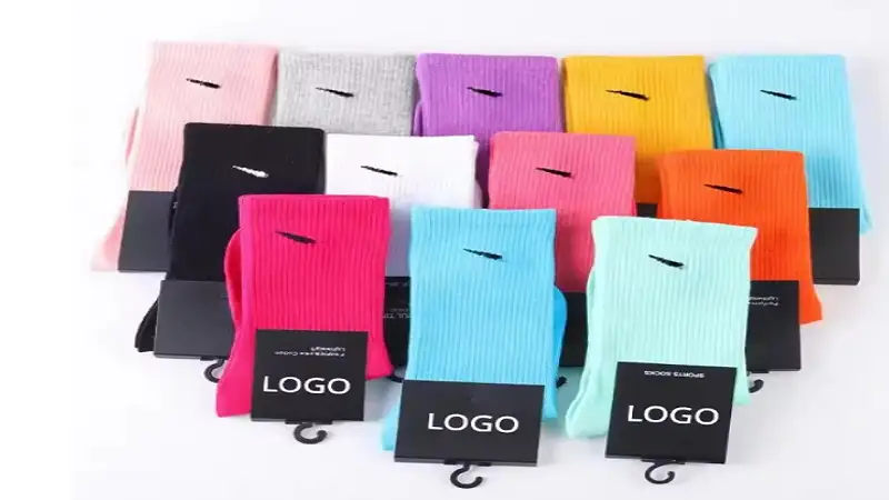 Smart Stocking: Buying Nike Socks in Bulk