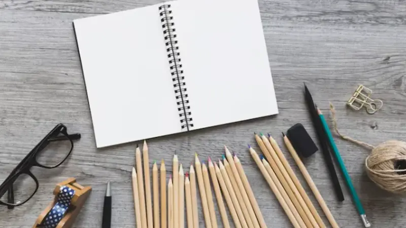 Why Wire-O Binding Elevates Your Booklets from Functional to Exceptional