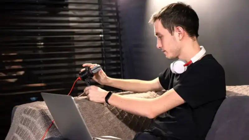 Best Gaming News Websites Zeromaggaming