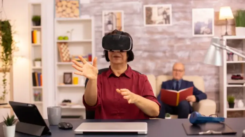 Zero1vent Our Online Hosted from Zero1magazine: Redefining the Future of Digital Exhibitions