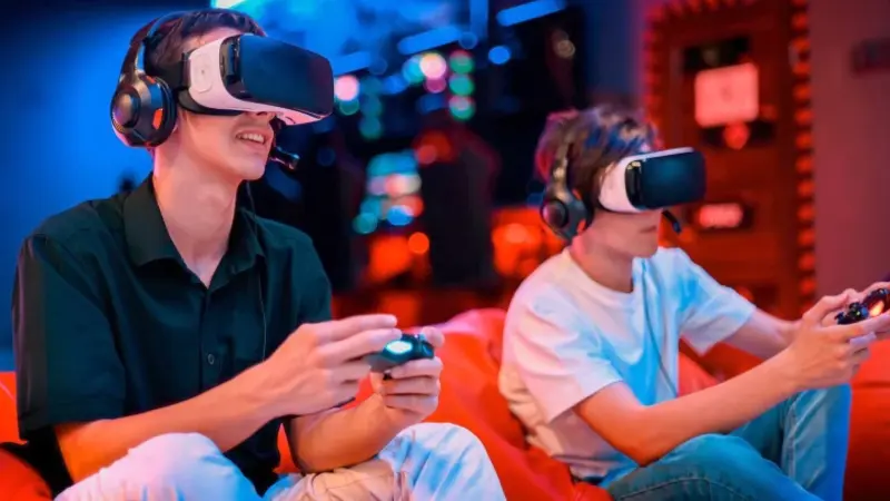 Gaming Updates Zeromagtech: Exploring the Future of Digital Entertainment