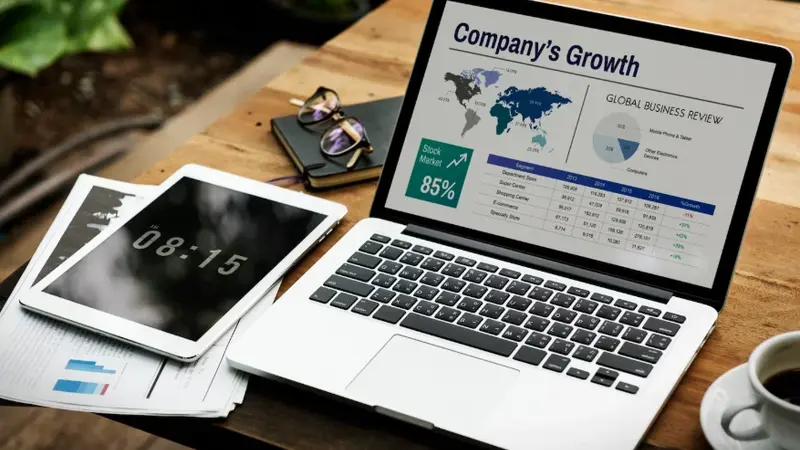 How SEO Drives Sustainable Website Growth