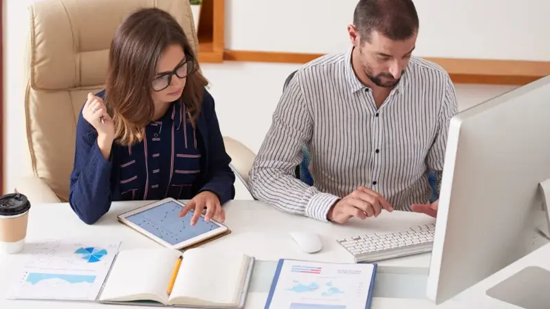 The Connection Between Payroll Efficiency and Startup Growth