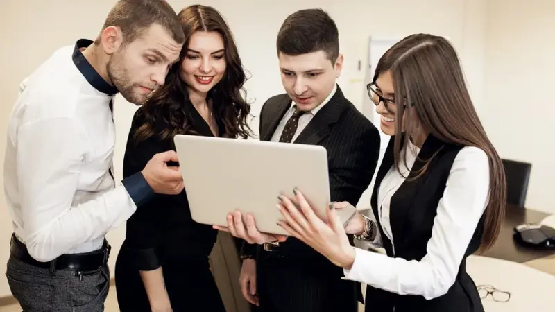 How to Build a Standout Careers Page That Attracts Top Talent