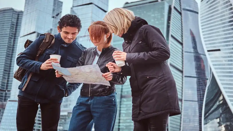 Why Choose Toronto for Your Next Company Trip